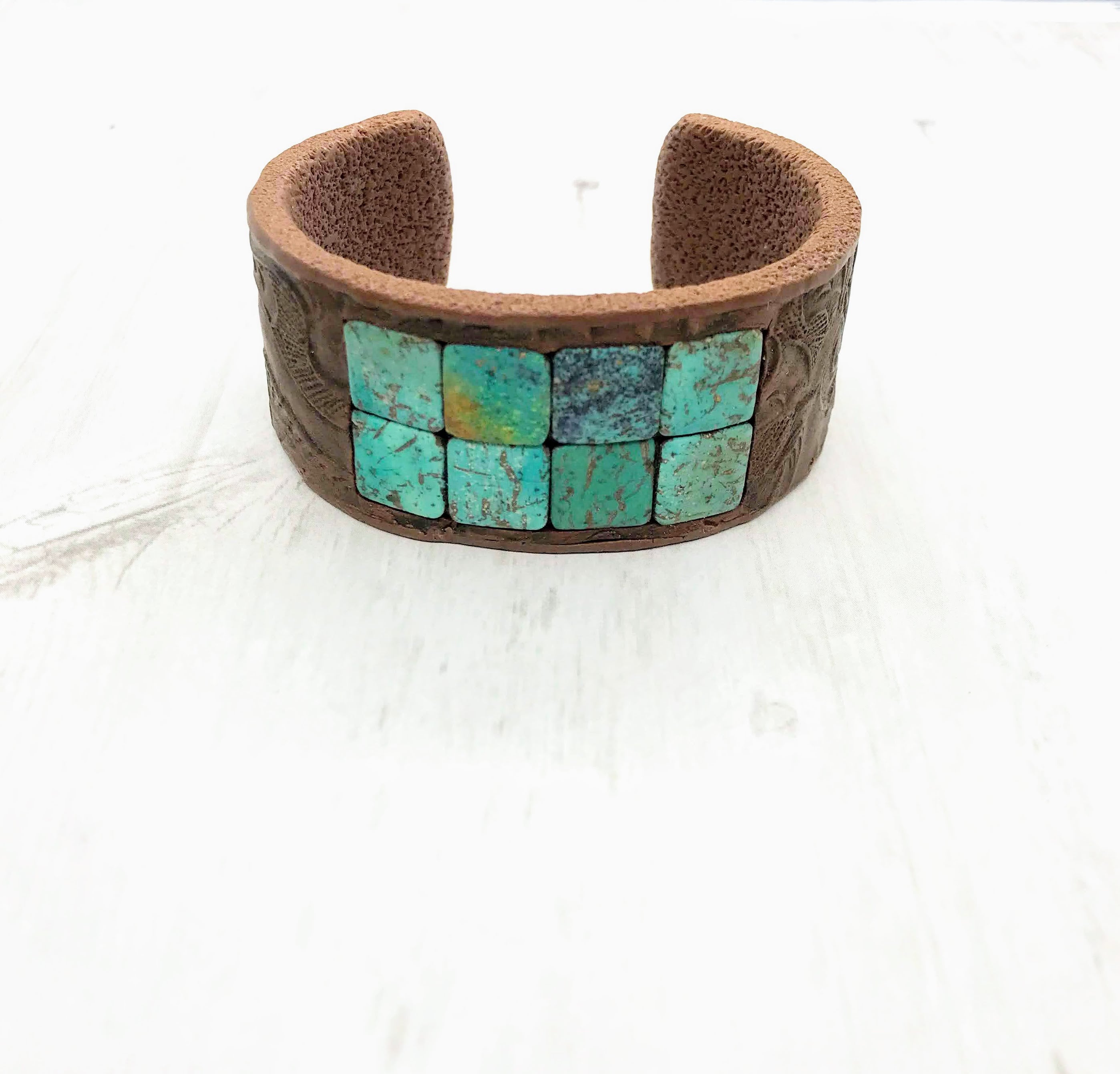 Pathway Cuff, Double