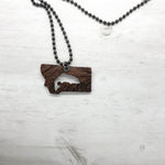 Load image into Gallery viewer, Montana Necklace, Trout
