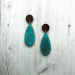 Load image into Gallery viewer, Winifred Earrings
