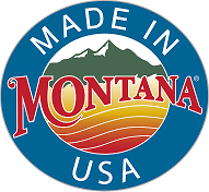 It's official! Made in Montana