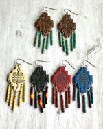 Load image into Gallery viewer, Darby Earrings
