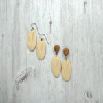 Load image into Gallery viewer, Wheat Earrings
