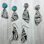 Load image into Gallery viewer, Shards Earrings
