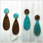 Load image into Gallery viewer, Winifred Earrings
