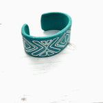 Load image into Gallery viewer, Etched Cuff
