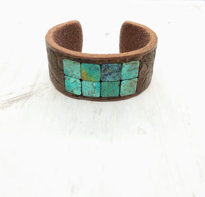 Pathway Cuff, Double