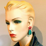 Load image into Gallery viewer, Wyola Earrings
