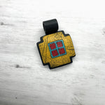 Load image into Gallery viewer, Pendant, Mustard
