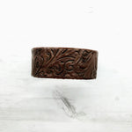 Load image into Gallery viewer, Tooled Cuff, Medium
