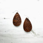 Load image into Gallery viewer, Choteau Earrings, Large

