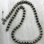 Load image into Gallery viewer, Sterling Silver Beads for Pendants
