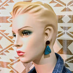 Load image into Gallery viewer, Highwood Earrings
