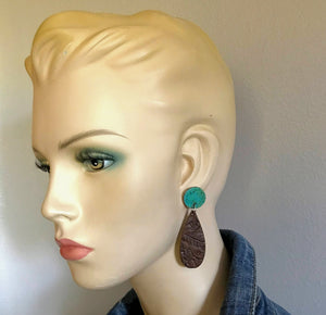 Winifred Earrings