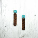 Load image into Gallery viewer, Raynesford Earrings
