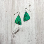 Load image into Gallery viewer, Three Forks Earrings
